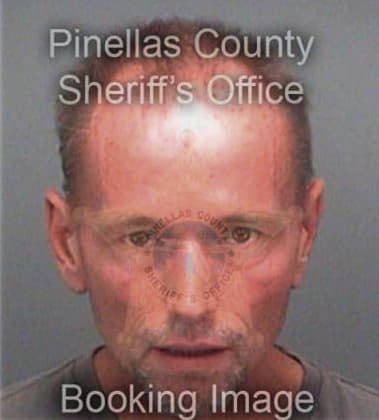 Nicholas Kloiber, - Pinellas County, FL 