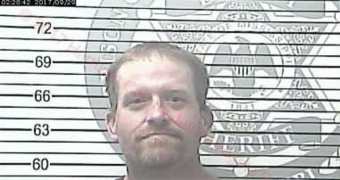 Adam Knebel, - Harrison County, MS 