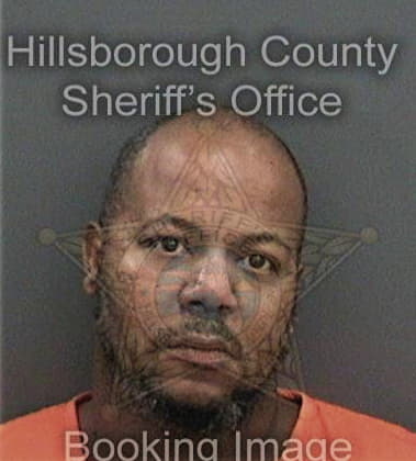 James Knight, - Hillsborough County, FL 