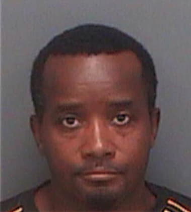 Terrance Lassiter, - Pinellas County, FL 