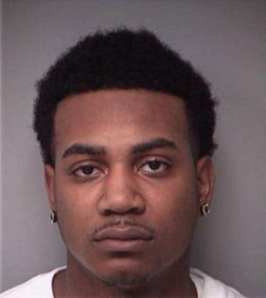 Marqual Lee, - Pinellas County, FL 