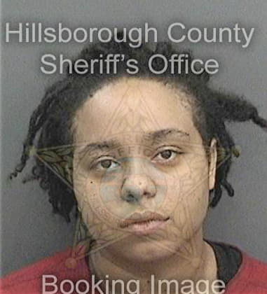 Nakita Lee, - Hillsborough County, FL 