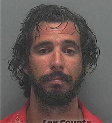 William Leiva-Lopez, - Lee County, FL 