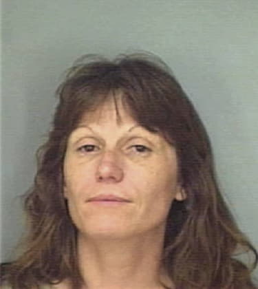 Jill Lewis, - Polk County, FL 