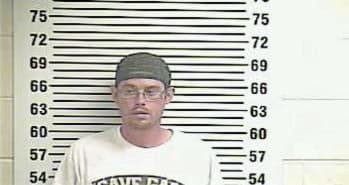 Jason Lindsey, - Allen County, KY 