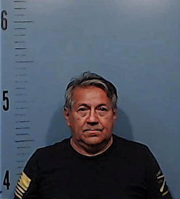J Lozano - Taylor County, TX 
