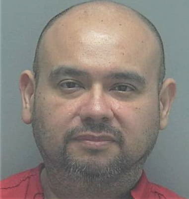 Cristoval Marroquin, - Lee County, FL 