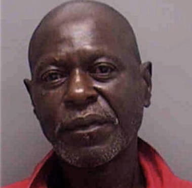 Albert Martin, - Lee County, FL 