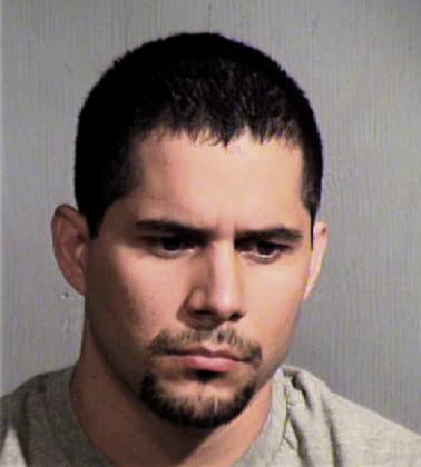 Wenzell Martin - Maricopa County, AZ 