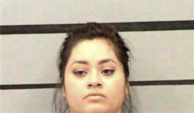 Minerva Martinez, - Lubbock County, TX 