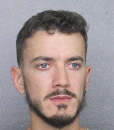 Adam Mawardi, - Broward County, FL 