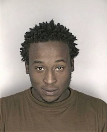 Dwight Maxwell - Hillsborough County, FL 