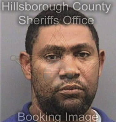 James Mayhue - Hillsborough County, FL 
