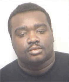 Joseph McCallister - Fulton County, GA 