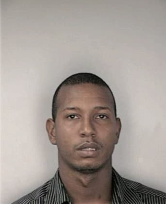Corey McGee - Hillsborough County, FL 