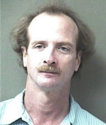 Christopher McGuinness, - Okaloosa County, FL 