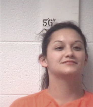 Christina McIntyre, - Hardin County, KY 