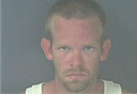 Dustin McIntyre, - Gadsden County, FL 