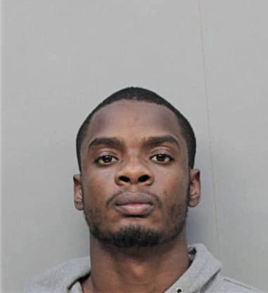 Carlton McKally, - Dade County, FL 