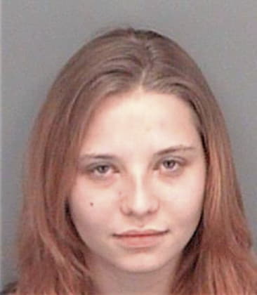 Jill McKeown - Pinellas County, FL 