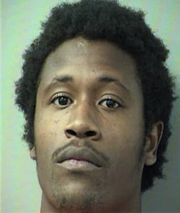 Octavius McLaughlin, - Okaloosa County, FL 