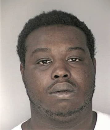 Derrick McNeal - Hillsborough County, FL 