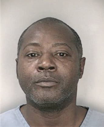 Christian Medina - Hillsborough County, FL 