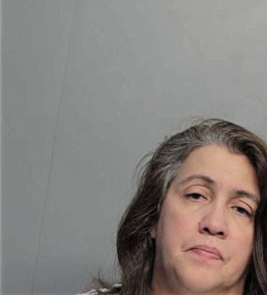 Maria Medina, - Dade County, FL 