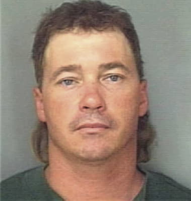 Pedro Melchor - Polk County, FL 