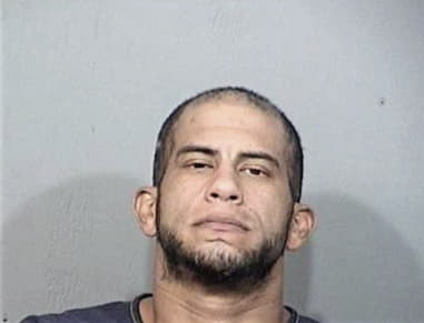 Williams Melgar, - Brevard County, FL 