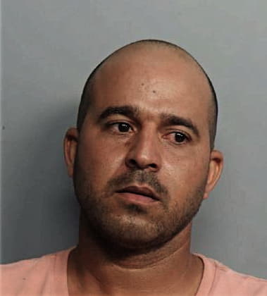 Carlo Menocal-Ochoa, - Dade County, FL 