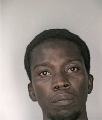 Angelo Milligan - Hillsborough County, FL 