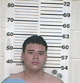 Juan Miranda, - Hidalgo County, TX 