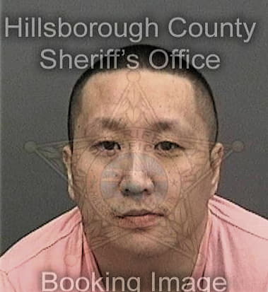 Thomas Mistretta - Hillsborough County, FL 