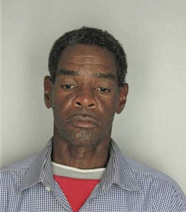 Ernest Mitchell - Hillsborough County, FL 