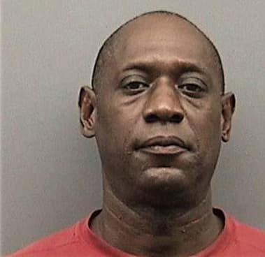 Shawn Mitchell - Hillsborough County, FL 