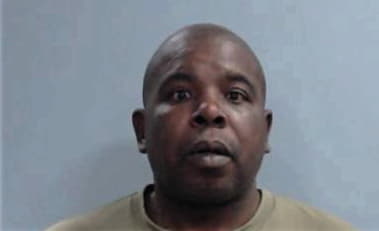 William Mitchell - Fayette County, KY 