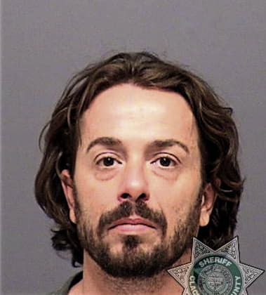 Cristian Morfin, - Clackamas County, OR 