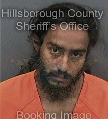 Raj Motwani, - Hillsborough County, FL 