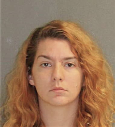 Maria Myers, - Volusia County, FL 