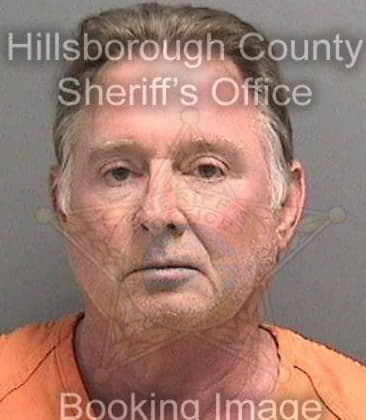 Donald Nichols, - Hillsborough County, FL 