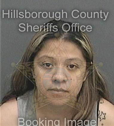 Marita Oconnor, - Hillsborough County, FL 