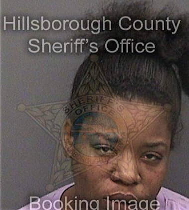 Shavon Oliver, - Hillsborough County, FL 