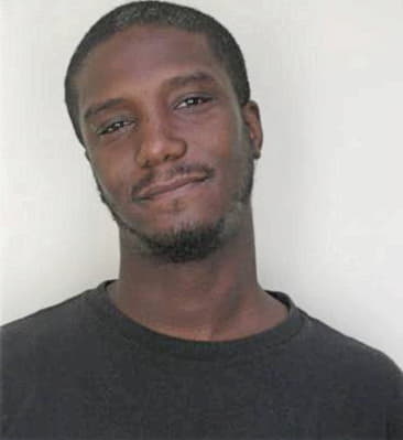 Jerard Orr, - Hillsborough County, FL 