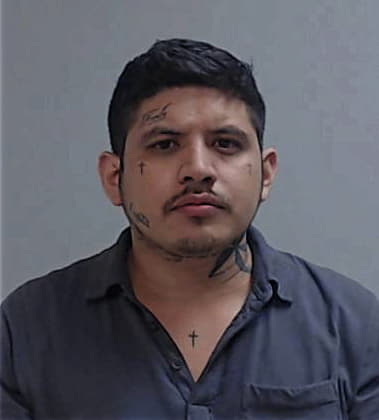 Alberto Pedroza, - Hidalgo County, TX 