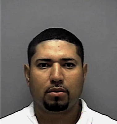 Abimael Perez, - Lee County, FL 