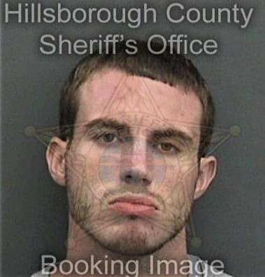 Michael Pullins, - Hillsborough County, FL 