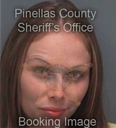 Jenna Rager, - Pinellas County, FL 