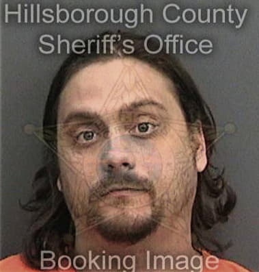 Juan Ramos, - Hillsborough County, FL 