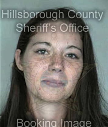 Joeanna Reynoldslashari, - Hillsborough County, FL 